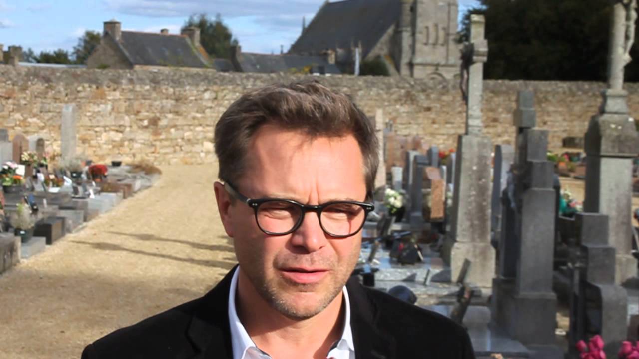 Guillaume De Tonquédec Gaëlle De Quengo De Tonquédec