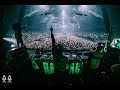 Rampage 2018  disciple showcase