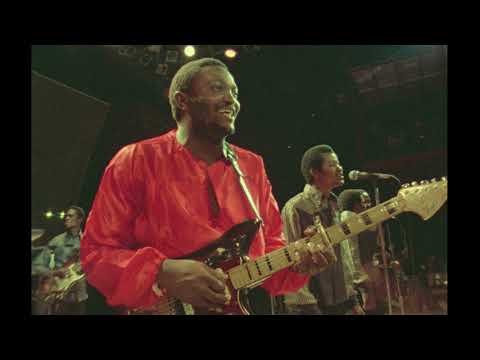 Franco & le T.P. O.K. Jazz 23-9-1974 Stade du 20 Mai, Kinshasa