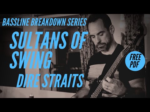 no.54-sultans-of-swing-by-dire-straits---bass-cover
