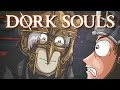 Dork souls ring the bell dark souls short parody
