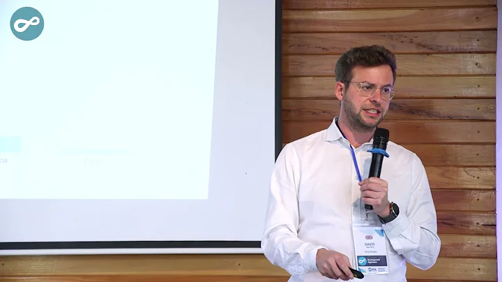 IDIA Global Summit 2025, Day 2: Transforming Innovation Financing Part 1