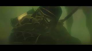 Fog of War | Arcane: Season 2