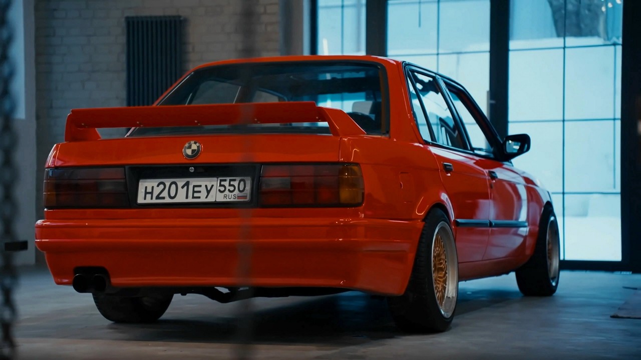 DRAIVMAN - Celestial bodies