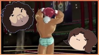 Game Grumps Punch Out Best Moments