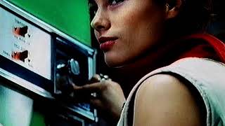 Libra Invisible - TV Ad - Australia 1999