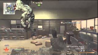 720 Spawn Shot!!