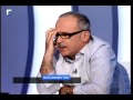بيار أبي صعب اتمنى ان نصل الى وقت ان يعترف بعض السياسيين والاعلاميين بمثليتهم 2 3