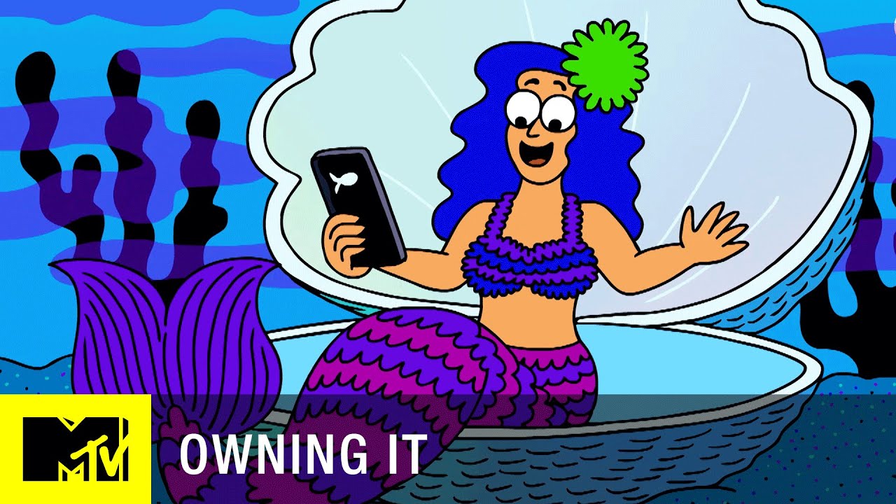 Owning It (Episode 9) | 'Mermaids' Full Episode | MTV - YouTube