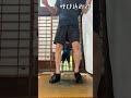 呼び込み君 タップダンス #shorts