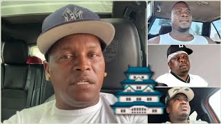 Benny Mayengani 2025 A tiyisisa Kuri party ya ha hanya🫣/Africa nhloko ya hisa hi ta Mr Post😹/Gagash🪈