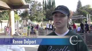 Make a Difference Day