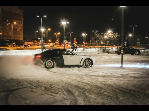 VideoTestDrive- Mazda  Rx-8 zoom zoom мать вашу!