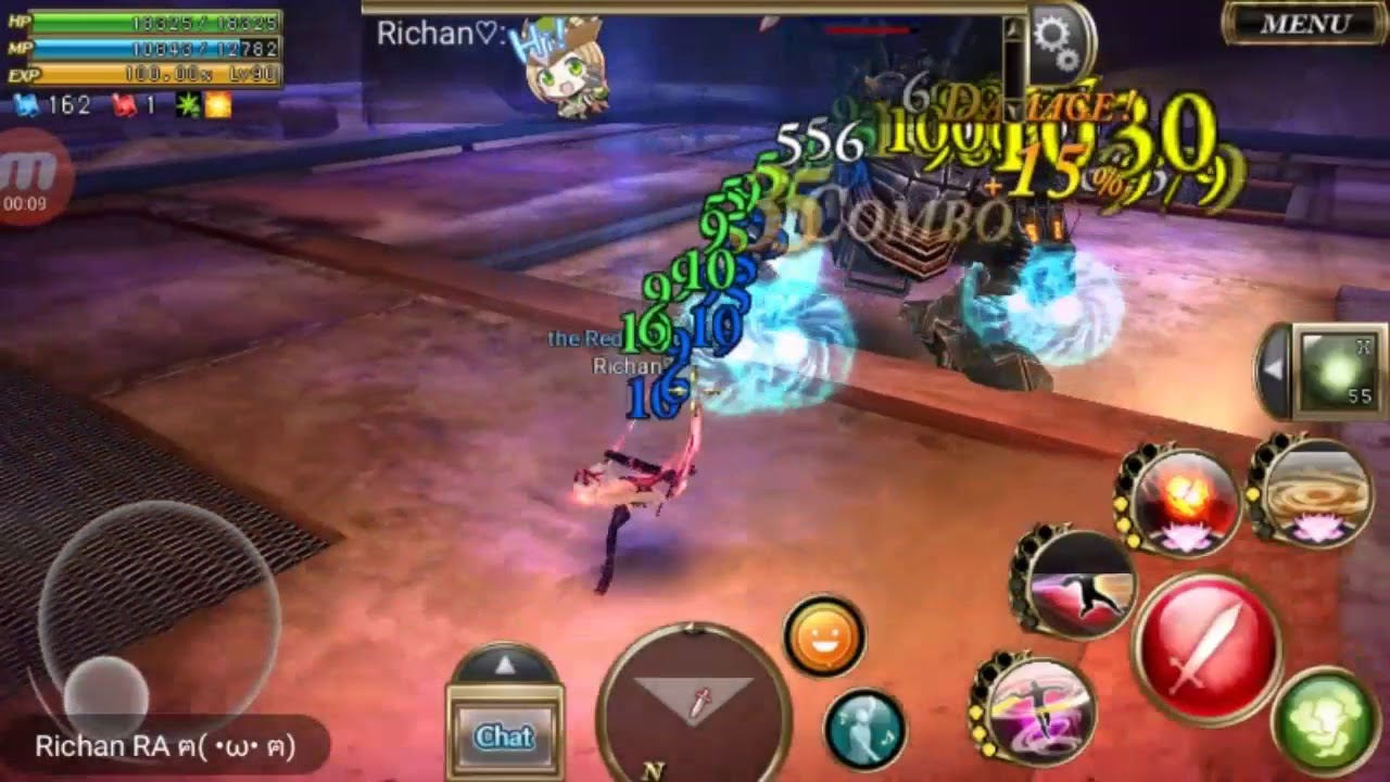 Aurcus Online Fast Kill Buffo Vehicle Farm Saitara Shinobi Archer By Richan Ra Aurcus Online Fast Kill Buffo Vehicle Farm Saitara Shinobi Archer By Richan Ra