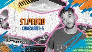 St. Pedro (Benidorm Fest 2024): "Mi factor diferenciador es la 'emoción'"