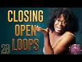 The April Honest Recap &mdash; Open Loops, Festival Pivots &amp; What's Actually Working | Just Post 28 of 90