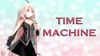 Time Machine  kosmosp House Ver  Ia
