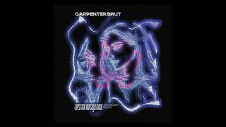 Carpenter Brut - Lipstick Masquerade (ANDROZIIX Remix)