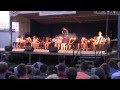 Hypnotist Terrance B @ Medicine Hat Stampede