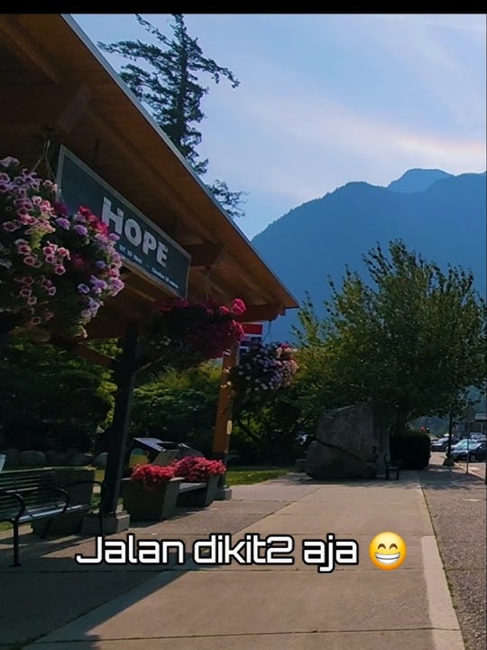 #orangindonesiadicanada Jalan Dikit2 Aja #carcamping #asmr #osteoarthritiskillingmesoftly