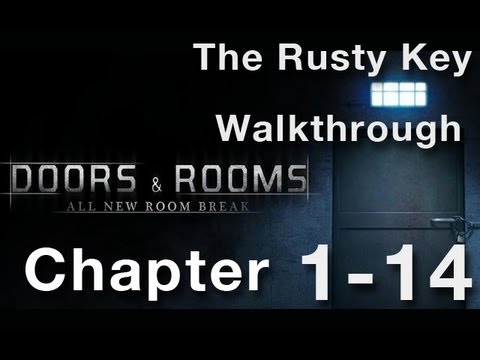 Doors Rooms Losungen Fur Alle Levels