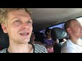 VLOG#9 Поездка в Симеиз, паркур в Ялте, Последний день в Крыму