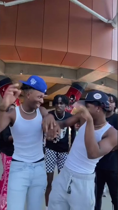 Usim Mango // Viral TikTok Trend( 100 Million Views) - Alors on danse