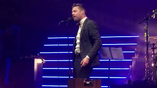 Kaiser Chiefs - Love Is Not a Competishion (ButI'mWinning) 8February 2019 O2 Brixton Academy, London