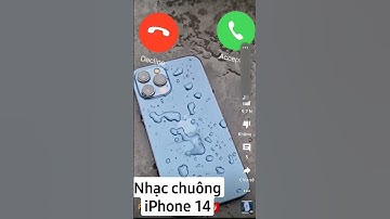 Thumbnail of nhạc chuông iPhone 14