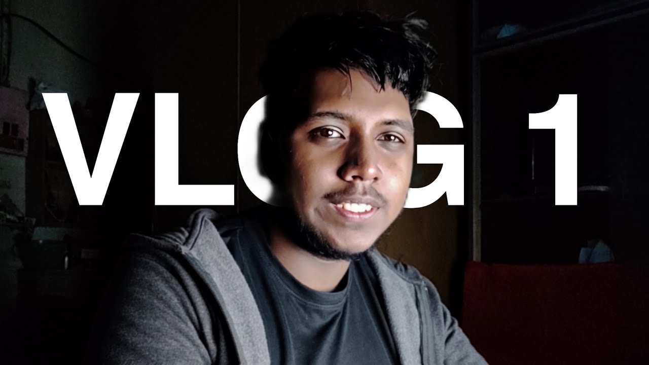 ChatGPT: My College Sidekick! | VLOG 1