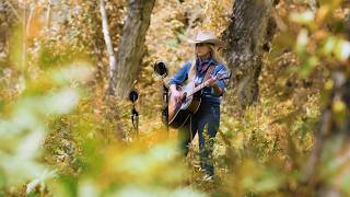 Stephanie Quayle - "Lone Ranger" (Live Acoustic) | The Montana Sessions
