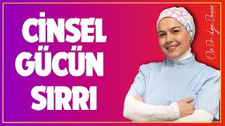 Cinsel Gücün Sırrı