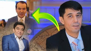 bu Xonanda nega Xurshid Rasulov va Ozodbek Nazarbekovni tanimadi?