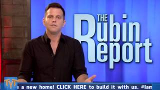 Dave Rubin Asks....are You Not Entertained?