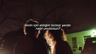 The Kid Laroi - Nights Like This (Türkçe Çeviri)