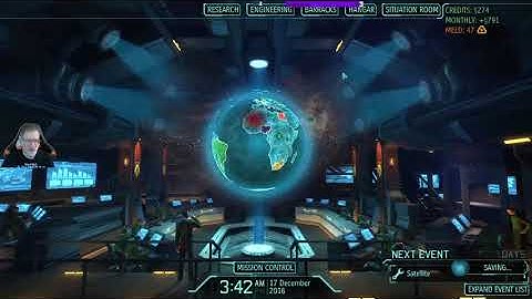 SEND DUDES!! (#WoundedHearts) 81 C3 - XCOM Long War