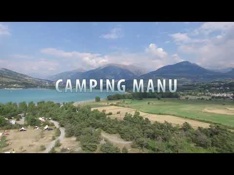 Video-thumbnail van Camping Manu
