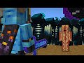 Baconnwaffles0 Sends Wardens To Lifesteal SMP