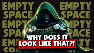 Why Avengers Doomsday looks "AI Generated" (allegedly)