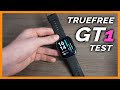 Truefree gt1  une montre connecte trs abordable 