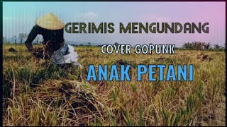 gerimis mengundang