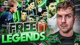 Which Free Epic To Pick Alonso, Kahn, Zanetti Best Guide Efootball 2026