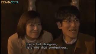 Japanese comedy movie