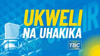 🔴#TBCTAIFALIVE: MAKTABA KUU YA MICHEZO 10 MACHI 2026  SAA 07:15 - 8:00 USIKU