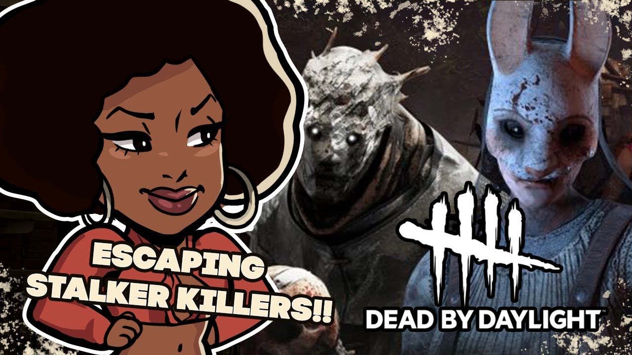 Community Games in 2v8 | Dead by Daylight