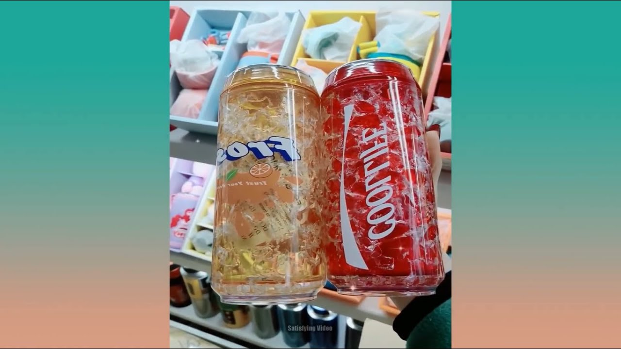 Oddly Satisfying Video That Will Relax You Before Sleep - YouTube