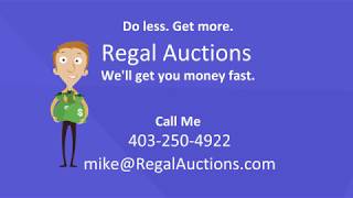 Fleet Services at Regal Auctions