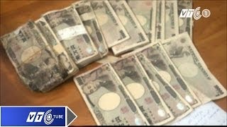 Vụ 5 triệu Yên: Có cần nộp chính quyền? | VTC