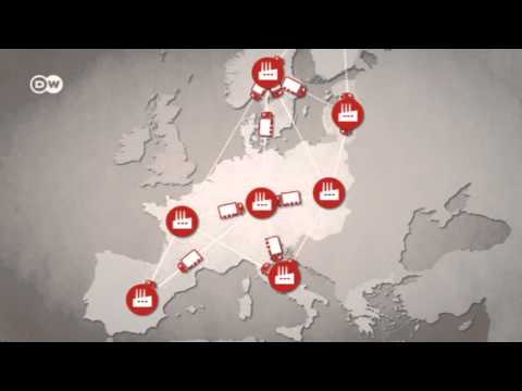 Video: ¿Qué es el acuerdo SOFA en Alemania?