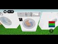 Destruction test: Aeg lavamat on cottons 20°